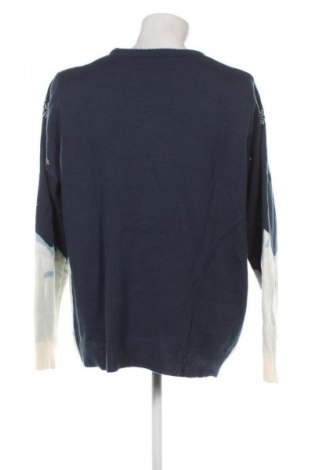 Herrenpullover Unbranded, Größe XXL, Farbe Mehrfarbig, Preis 18,00 €