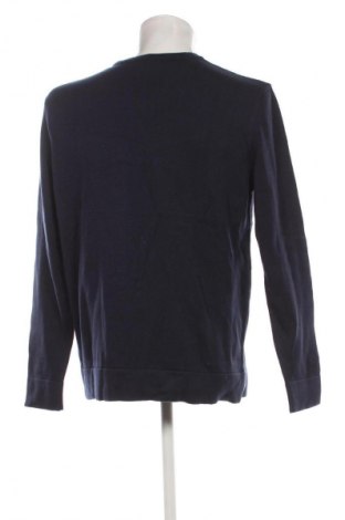 Pánský svetr  Unbranded, Velikost L, Barva Modrá, Cena  569,00 Kč