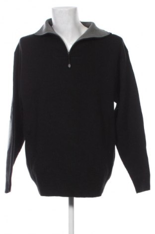 Pulover de bărbați Unbranded, Mărime 3XL, Culoare Negru, Preț 118,99 Lei