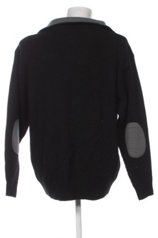 Pulover de bărbați Unbranded, Mărime 3XL, Culoare Negru, Preț 118,99 Lei