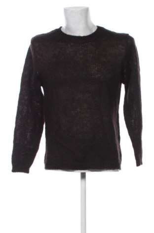 Pulover de bărbați Unbranded, Mărime M, Culoare Maro, Preț 190,99 Lei