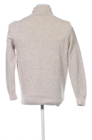 Herrenpullover Unbranded, Größe L, Farbe Beige, Preis € 17,90