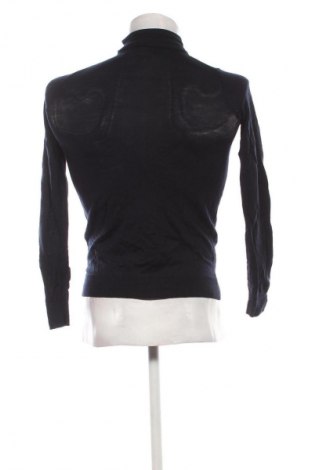 Pánský svetr  Uniqlo, Velikost S, Barva Modrá, Cena  779,00 Kč
