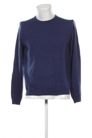 Herrenpullover WINDSOR., Größe L, Farbe Blau, Preis € 43,99