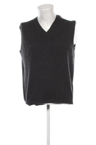 Herrenpullover Werther, Größe M, Farbe Grau, Preis € 33,99