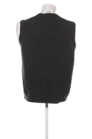 Herrenpullover Werther, Größe M, Farbe Grau, Preis € 33,99