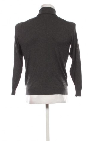 Herrenpullover Zara, Größe S, Farbe Grau, Preis 11,99 €