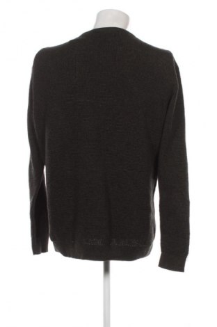 Męski sweter Zara, Rozmiar L, Kolor Zielony, Cena 104,99 zł
