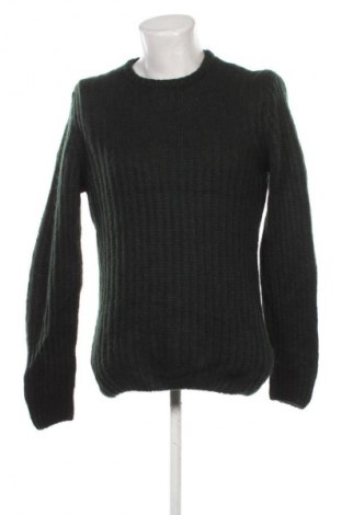 Herrenpullover Zara, Größe L, Farbe Grün, Preis € 22,99