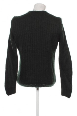 Herrenpullover Zara, Größe L, Farbe Grün, Preis € 22,99