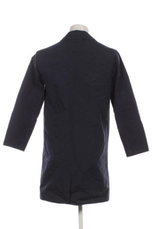 Pánský přechodný kabát  Selected Homme, Velikost S, Barva Modrá, Cena  5 049,00 Kč