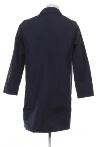 Ανδρική καμπαρντίνα Selected Homme, Μέγεθος M, Χρώμα Μπλέ, Τιμή 204,99 €