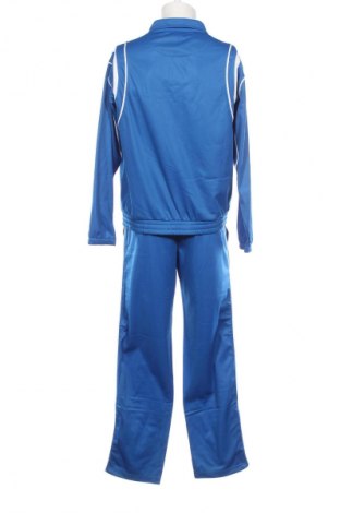 Herren Sportanzug ASICS, Größe L, Farbe Blau, Preis 103,91 €