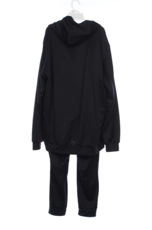 Herren Sportanzug Adidas, Größe XL, Farbe Schwarz, Preis 142,99 €