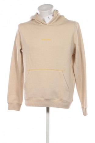 Herren Sweatshirt Aada Studios, Größe L, Farbe Beige, Preis 64,99 €