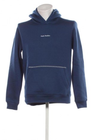 Męska bluza Aada Studios, Rozmiar L, Kolor Niebieski, Cena 305,99 zł