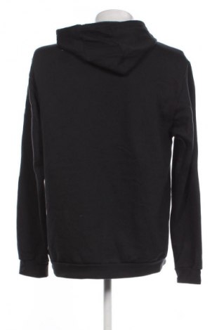 Ανδρικό φούτερ Adidas, Μέγεθος L, Χρώμα Μαύρο, Τιμή 35,99 €