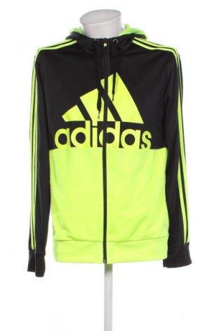 Pánska mikina  Adidas, Veľkosť L, Farba Viacfarebná, Cena  28,18 €