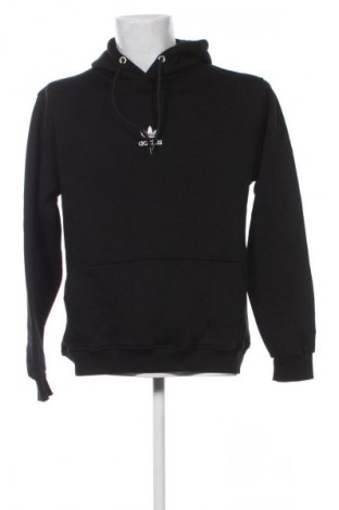 Férfi sweatshirt Adidas, Méret XL, Szín Fekete, Ár 33 389 Ft