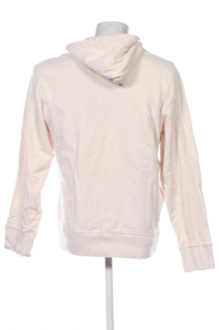 Hanorac de bărbați Adidas, Mărime M, Culoare Bej, Preț 186,99 Lei