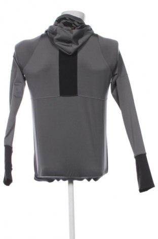 Herren Sweatshirt Adidas, Größe S, Farbe Grau, Preis € 38,99