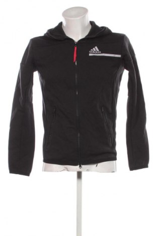 Herren Sweatshirt Adidas, Größe S, Farbe Schwarz, Preis € 38,99