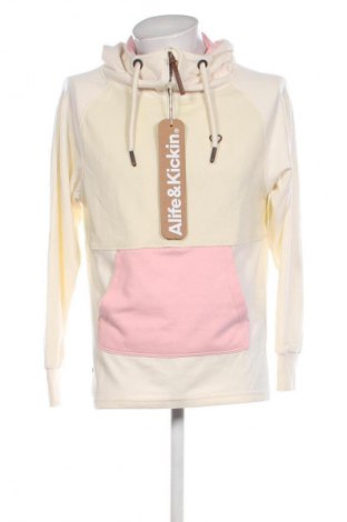 Męska bluza Alife And Kickin, Rozmiar S, Kolor Kolorowy, Cena 305,99 zł