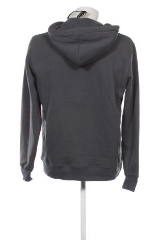 Herren Sweatshirt Alpha Industries, Größe M, Farbe Grau, Preis € 86,99