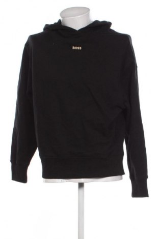 Herren Sweatshirt BOSS, Größe S, Farbe Schwarz, Preis 80,99 €