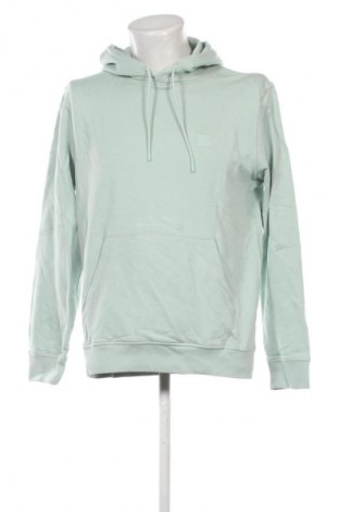 Męska bluza Boss Orange, Rozmiar M, Kolor Zielony, Cena 709,99 zł