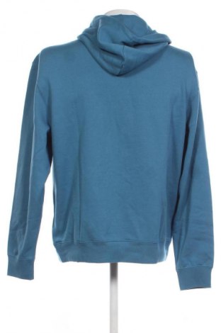 Pánska mikina  Calvin Klein, Veľkosť M, Farba Modrá, Cena  68,95 €