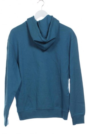 Férfi sweatshirt Calvin Klein, Méret XS, Szín Kék, Ár 24 359 Ft