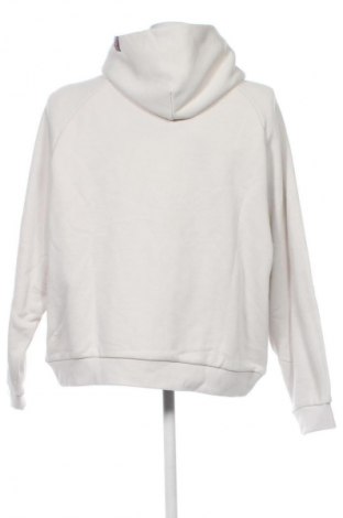 Pánska mikina  Calvin Klein, Veľkosť XL, Farba Kremová, Cena  147,95 €