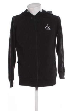 Pánská mikina  Calvin Klein, Velikost L, Barva Černá, Cena  1 329,00 Kč