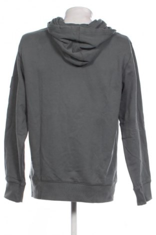 Férfi sweatshirt Calvin Klein Jeans, Méret XL, Szín Kék, Ár 44 929 Ft