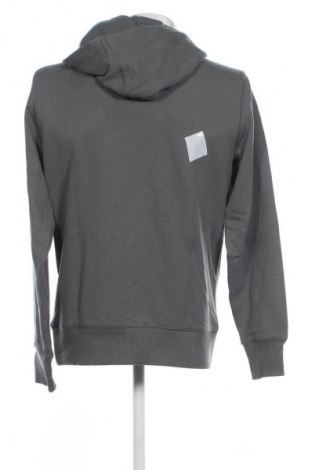Herren Sweatshirt Calvin Klein Jeans, Größe M, Farbe Blau, Preis € 82,99