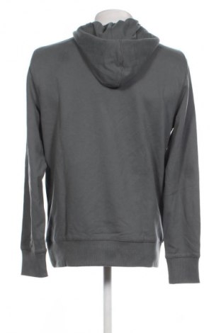 Pánská mikina  Calvin Klein Jeans, Velikost L, Barva Modrá, Cena  1 899,00 Kč