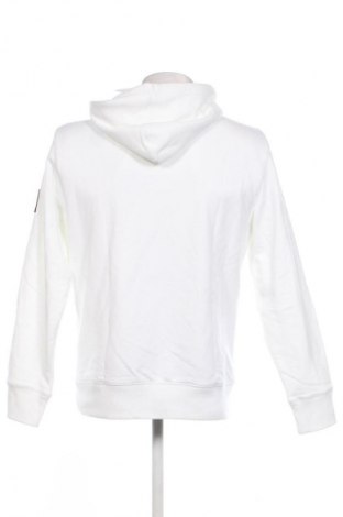 Pánska mikina  Calvin Klein Jeans, Veľkosť M, Farba Biela, Cena  97,95 €
