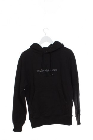 Hanorac de bărbați Calvin Klein Jeans, Mărime XS, Culoare Negru, Preț 684,99 Lei