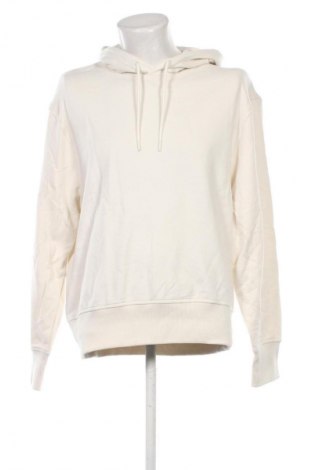 Pánska mikina  Calvin Klein Jeans, Veľkosť M, Farba Béžová, Cena  119,95 €
