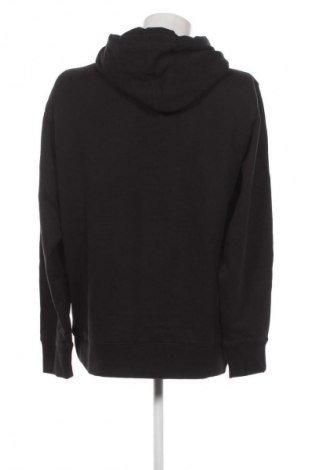 Férfi sweatshirt Calvin Klein Jeans, Méret XL, Szín Fekete, Ár 42 779 Ft