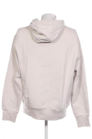 Pánska mikina  Calvin Klein Jeans, Veľkosť XL, Farba Kremová, Cena  112,95 €
