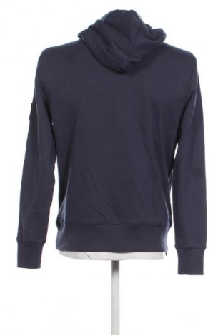 Pánska mikina  Calvin Klein Jeans, Veľkosť S, Farba Modrá, Cena  64,95 €