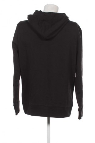 Hanorac de bărbați Calvin Klein Jeans, Mărime XXL, Culoare Negru, Preț 569,99 Lei
