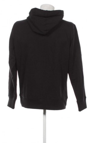 Férfi sweatshirt Calvin Klein Jeans, Méret L, Szín Fekete, Ár 31 549 Ft