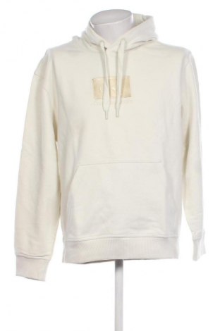 Męska bluza Calvin Klein Jeans, Rozmiar M, Kolor ecru, Cena 504,99 zł