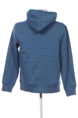 Herren Sweatshirt Calvin Klein Jeans, Größe XL, Farbe Blau, Preis 63,99 €