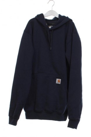 Pánska mikina  Carhartt, Veľkosť XS, Farba Modrá, Cena  47,95 €