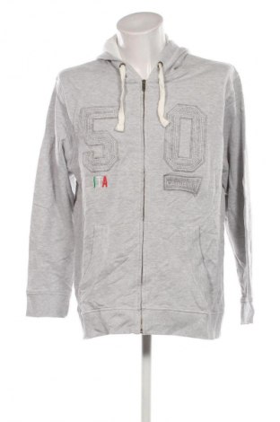 Hanorac de bărbați Carrera Jeans, Mărime XXL, Culoare Gri, Preț 132,99 Lei