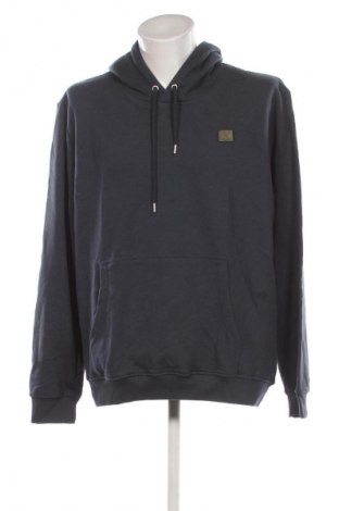 Pánska mikina  Clean Cut Copenhagen, Veľkosť 3XL, Farba Sivá, Cena  72,95 €